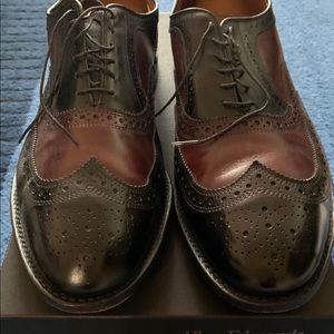 Allen Edmonds Broadstreet, big size